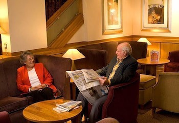 St Ives Hotel