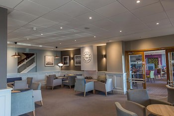 St Ives Hotel