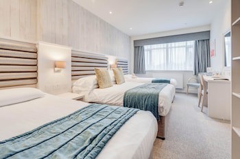 St Ives Hotel