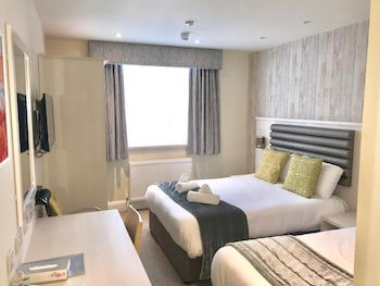 St Ives Hotel