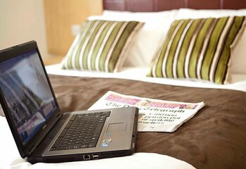 St Ives Hotel