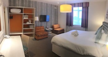 St Ives Hotel