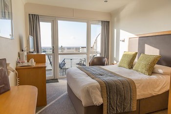 St Ives Hotel