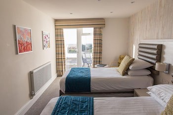 St Ives Hotel