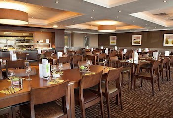 St Ives Hotel