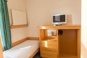 St Ives Hotel