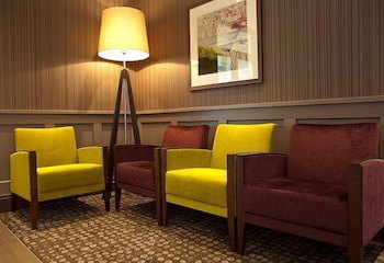 St Ives Hotel