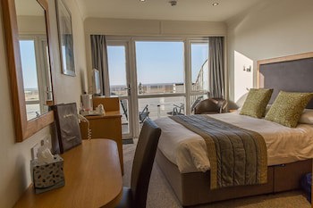 St Ives Hotel