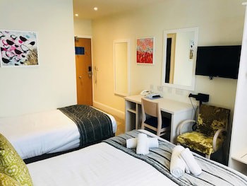 St Ives Hotel