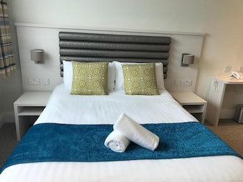 St Ives Hotel