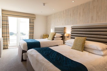 St Ives Hotel