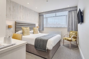 St Ives Hotel