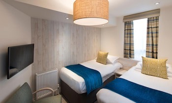St Ives Hotel