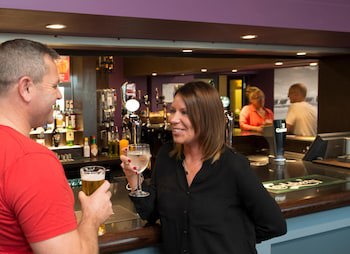 St Ives Hotel