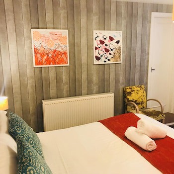 St Ives Hotel