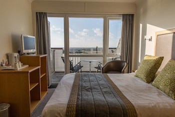 St Ives Hotel