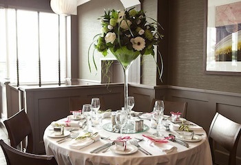 St Ives Hotel
