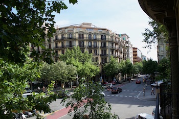 Cosmopolitan Boutique Rambla