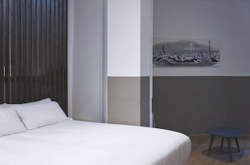 Cosmopolitan Boutique Rambla
