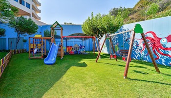 Atrium Platinum Luxury Resort Hotel & Spa fotoğrafı
