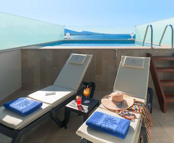 Atrium Platinum Luxury Resort Hotel & Spa galeri fotoğrafı