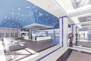 Atrium Platinum Luxury Resort Hotel & Spa galeri fotoğrafı