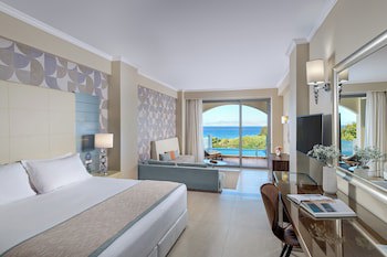 Atrium Platinum Luxury Resort Hotel & Spa galeri fotoğrafı