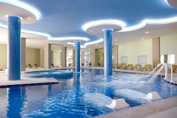 Atrium Platinum Luxury Resort Hotel & Spa galeri fotoğrafı