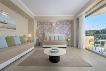Atrium Platinum Luxury Resort Hotel & Spa galeri fotoğrafı