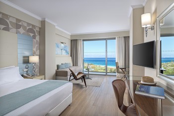 Atrium Platinum Luxury Resort Hotel & Spa galeri fotoğrafı