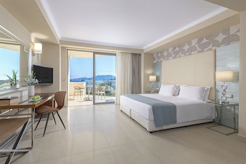 Atrium Platinum Luxury Resort Hotel & Spa fotoğrafı