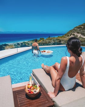 Atrium Platinum Luxury Resort Hotel & Spa galeri fotoğrafı