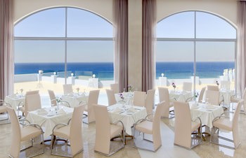 Atrium Platinum Luxury Resort Hotel & Spa fotoğrafı