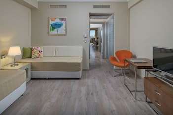 Atrium Platinum Luxury Resort Hotel & Spa galeri fotoğrafı