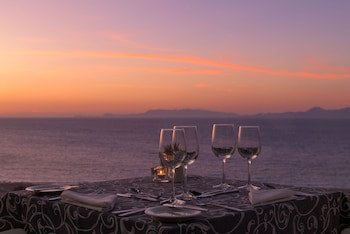 Atrium Platinum Luxury Resort Hotel & Spa fotoğrafı
