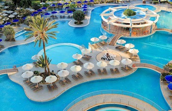 Atrium Platinum Luxury Resort Hotel & Spa galeri fotoğrafı