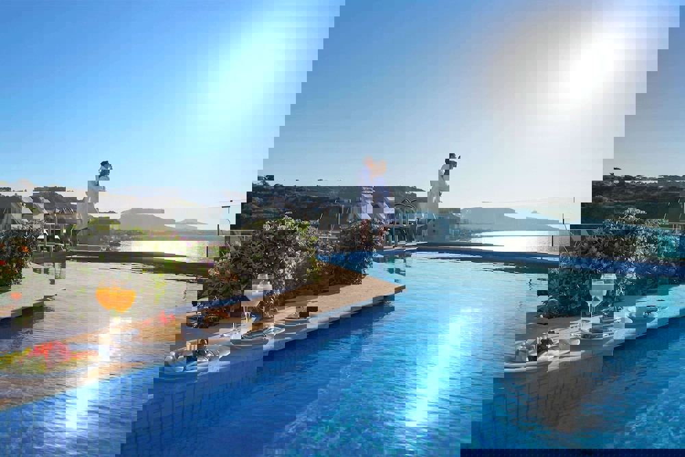 Atrium Platinum Luxury Resort Hotel & Spa