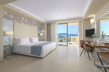 Atrium Platinum Luxury Resort Hotel & Spa galeri fotoğrafı