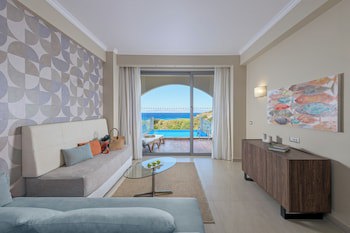 Atrium Platinum Luxury Resort Hotel & Spa galeri fotoğrafı