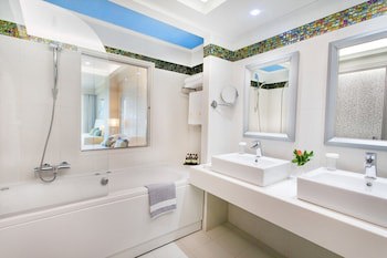 Atrium Platinum Luxury Resort Hotel & Spa galeri fotoğrafı