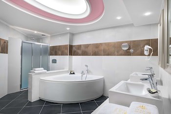 Atrium Platinum Luxury Resort Hotel & Spa galeri fotoğrafı
