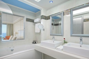 Atrium Platinum Luxury Resort Hotel & Spa galeri fotoğrafı