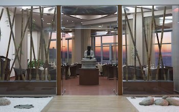 Atrium Platinum Luxury Resort Hotel & Spa fotoğrafı