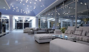 Atrium Platinum Luxury Resort Hotel & Spa galeri fotoğrafı