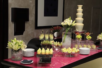 Sofitel Casablanca Tour Blanche