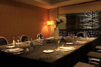 Sofitel Casablanca Tour Blanche