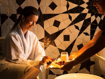 Sofitel Casablanca Tour Blanche
