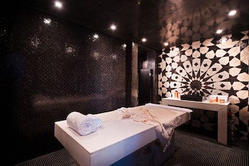 Sofitel Casablanca Tour Blanche