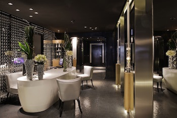Sofitel Casablanca Tour Blanche