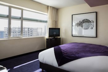 Sofitel Casablanca Tour Blanche